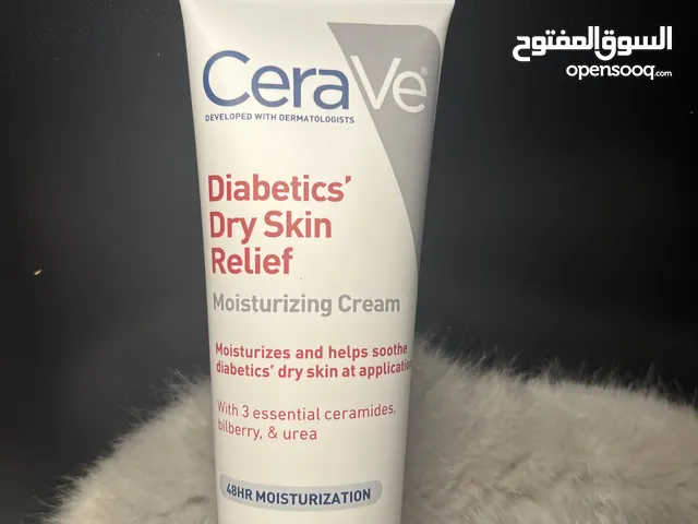 CERAVE SKIN CARE