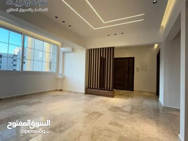 145 m2 3 Bedrooms Apartments for Rent in Tripoli Zawiyat Al Dahmani