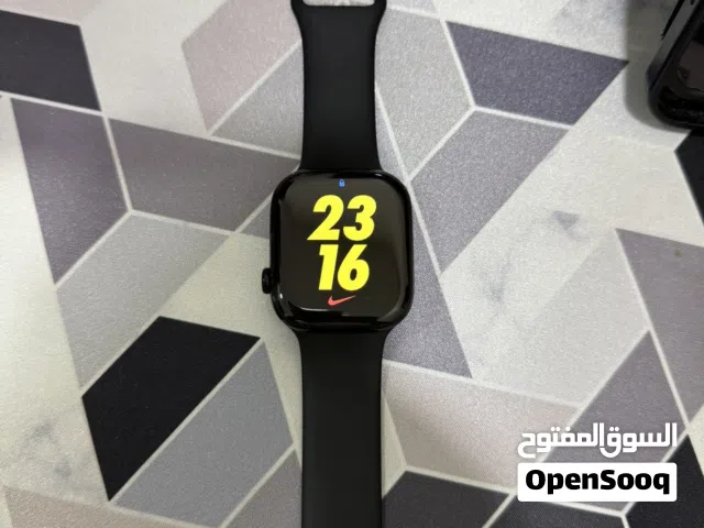 Apple Watch 11 series 46mm gps cellular