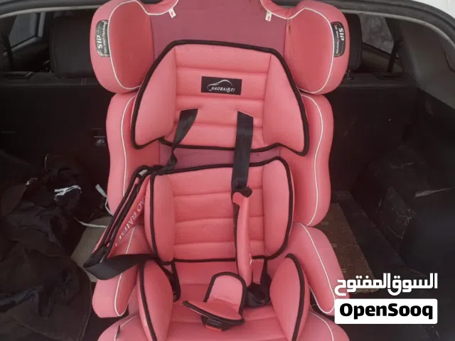 مقعد اطفال