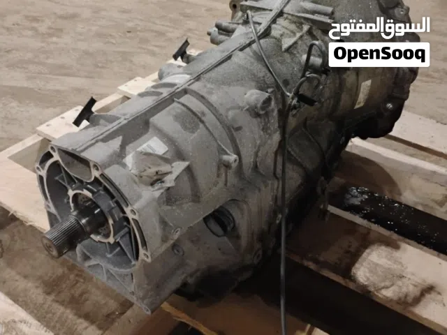 جير ودبل للرنج روفر من 2010 إلى 2013