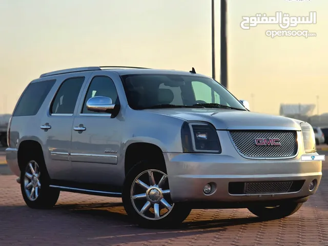 Used GMC Yukon in Farwaniya