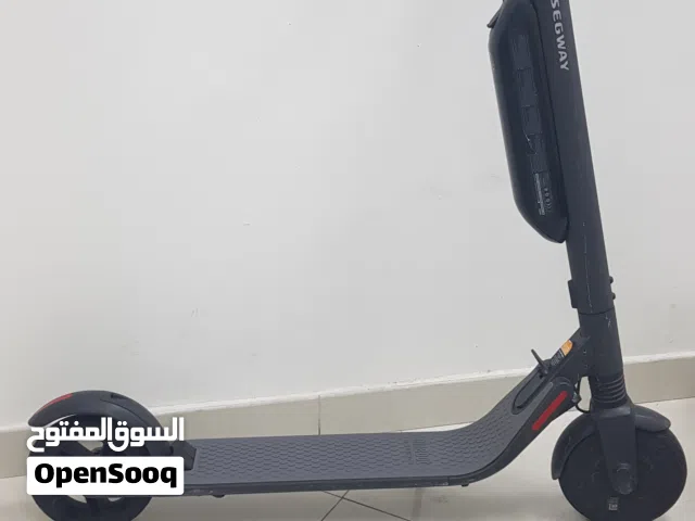 سكوتر امريكي ناين بوت