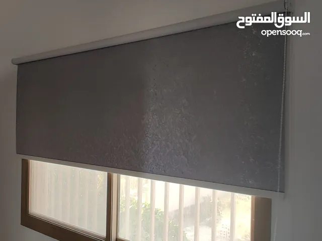 مفروشات واجهة الغدير للستائر والمفروشات