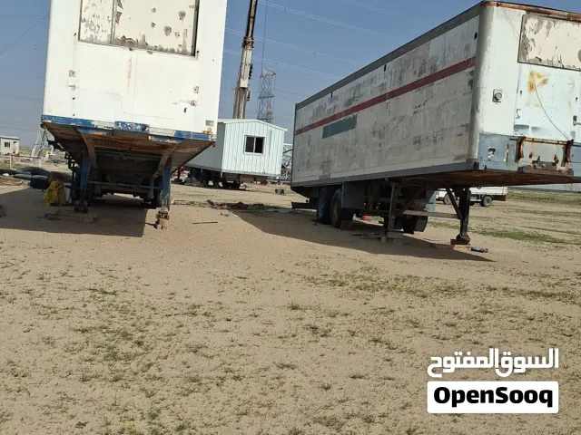 مخازن متنقلة للبيع