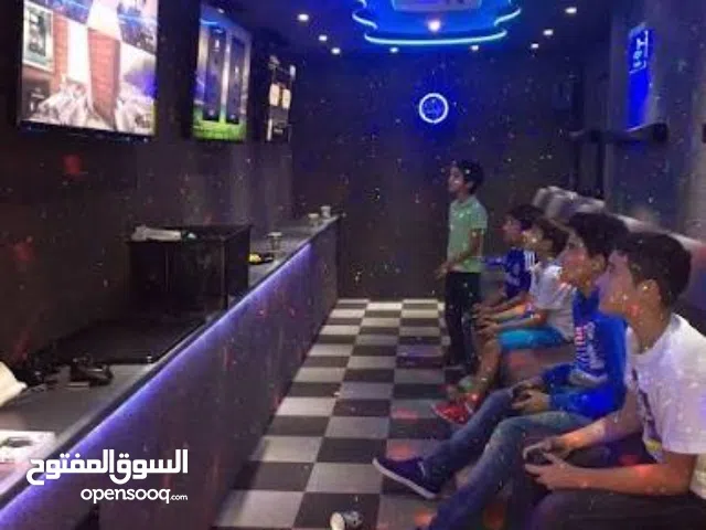 مطلوب استئجار محل في "هايل" فوراً أبحث عن محل تجاري لافتتاح مشروع بلايستيشن 4، بالمواصفات التال