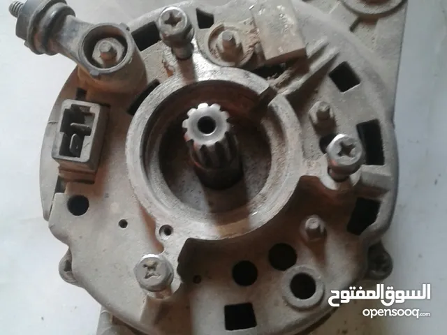 Mechanical parts Mechanical Parts in Tripoli