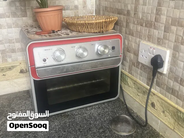 فرن للبيع مستعمل
