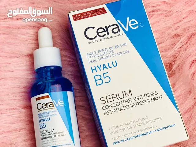 سيروم فيتامين سي c10