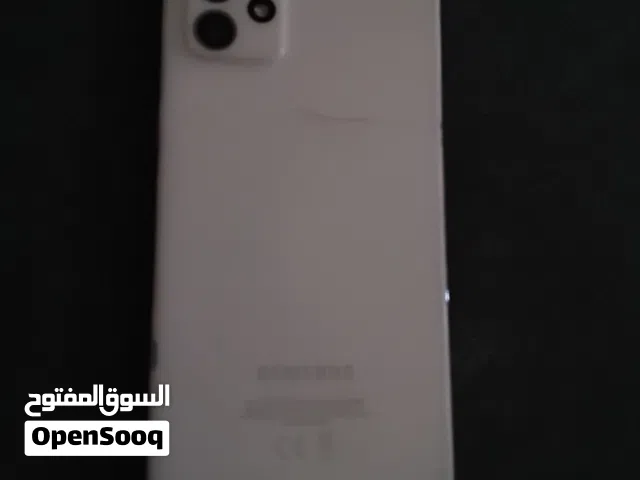 هاتف سامسنج A52 مستعمل للبيع بسعر قابل للتفاوض اقرا الوصف