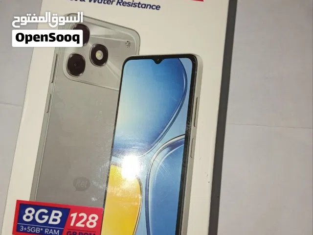 موبايل للبيع itel A90 Special Edition
