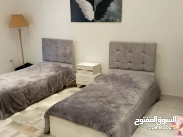 غرفة نوم كامله