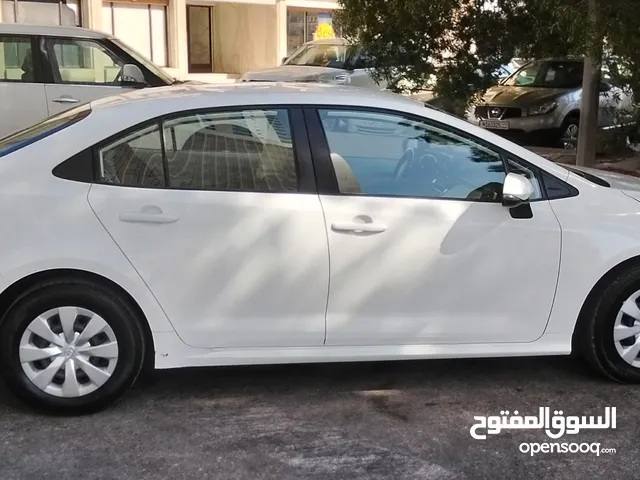 Toyota Corolla 1.6 XLI Full Automattic Well Mantaine Single Ownar