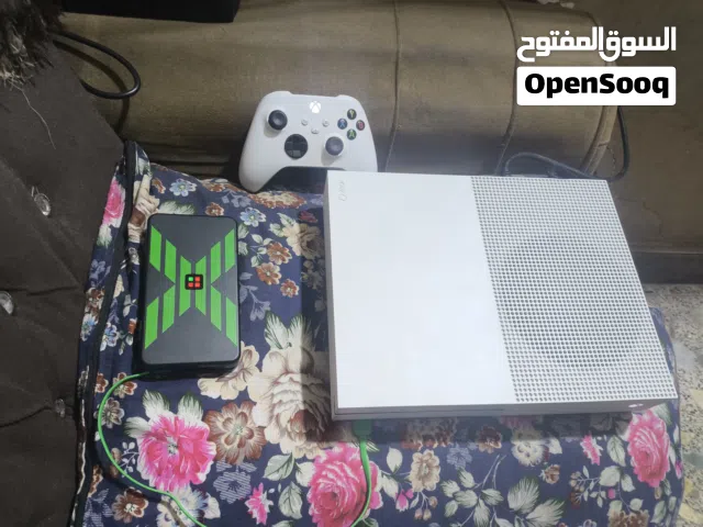 Xbox One s 500GB