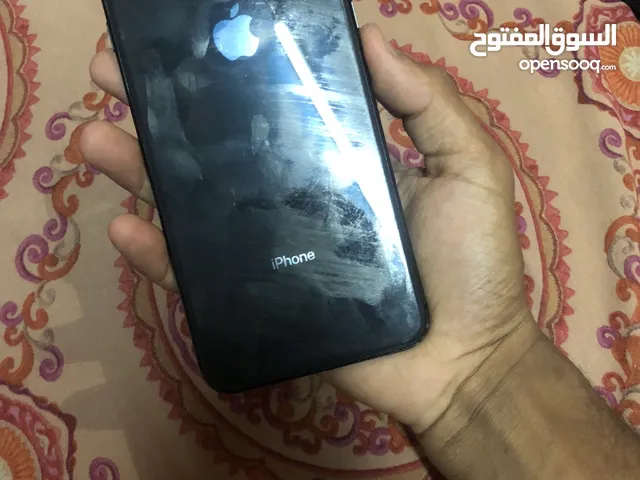 Apple iPhone 8 Plus 64 GB in Al Batinah