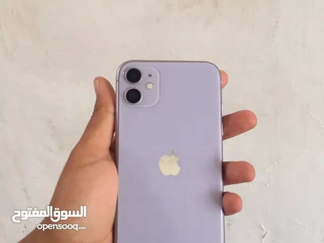 iPhone 11 عادي
