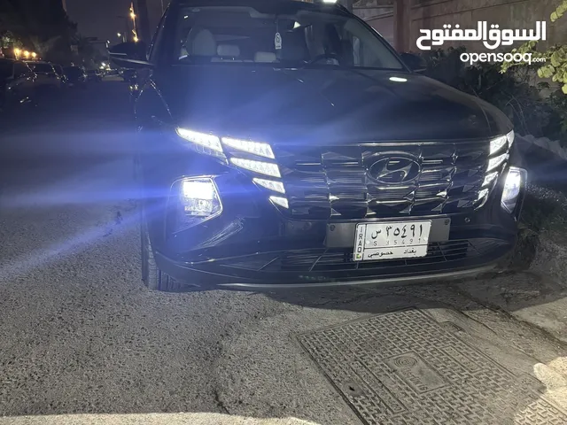 Used Hyundai Tucson in Baghdad