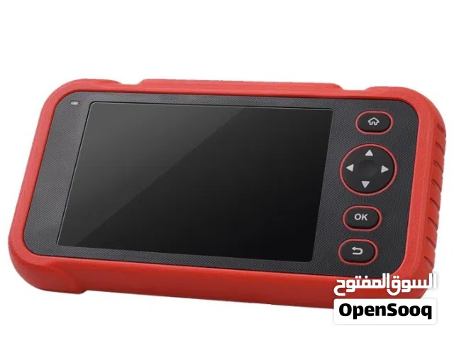 خدمه فحص اعطال السيارات