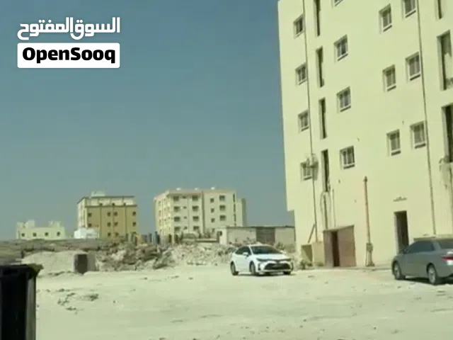 ارض سكني تجاري الدقم مربع 53 مساحة 500م2