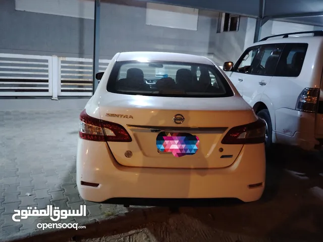 Nissan Other 2016 in Hawally