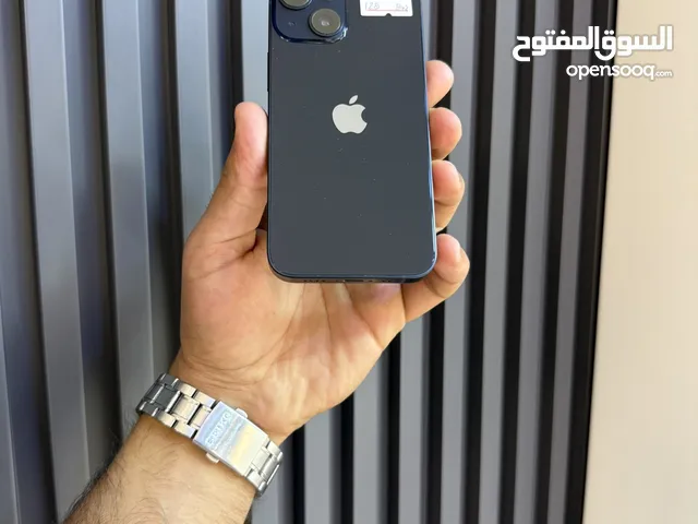 Iphone 13 mini 128g