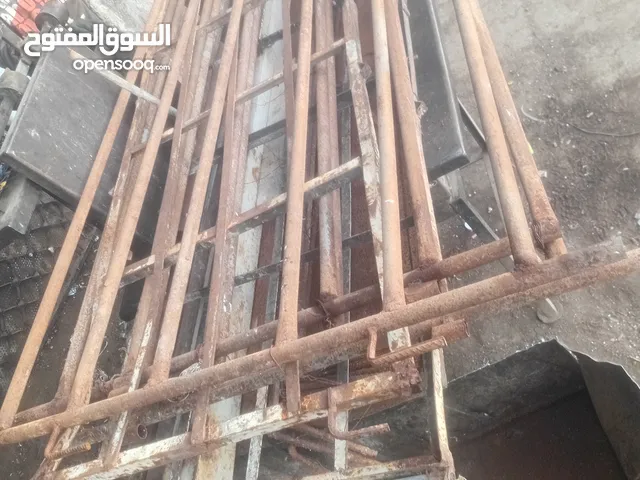 شراء الخرده والمعادن والمستعمل نحاس المنيوم حديد