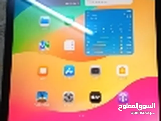 ايباد 7        128g.   بحاله ممتازه