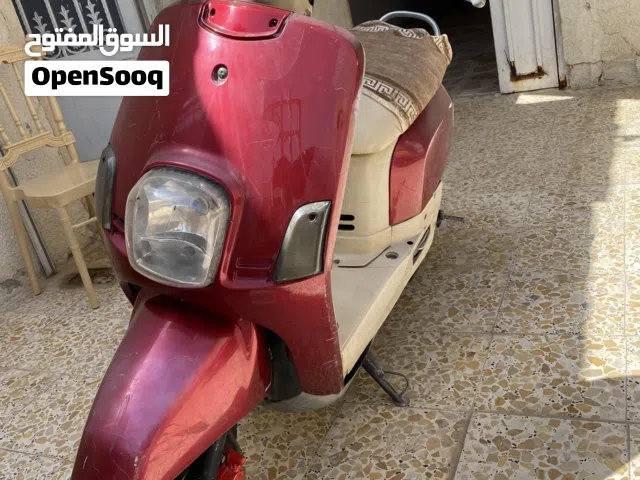 2008 Yamaha Other