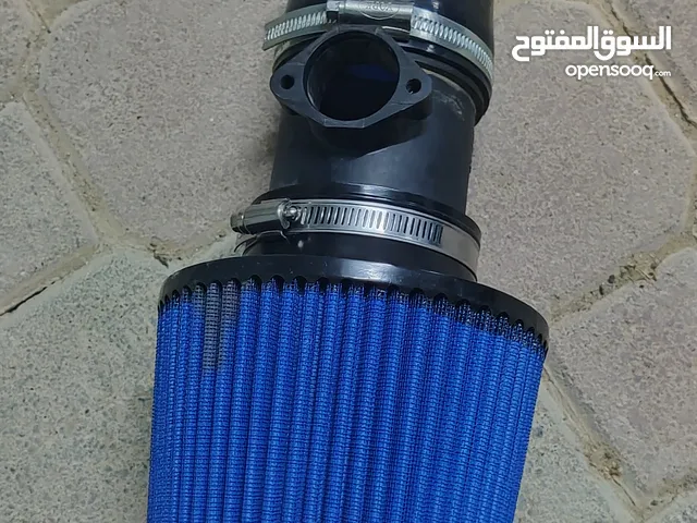 فلتر ريس جديد يركب لمعظم السيارات