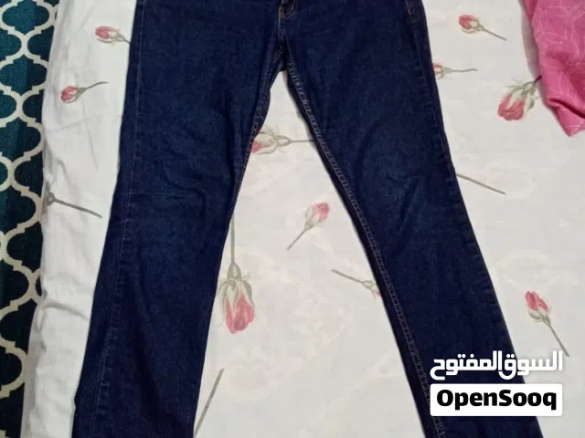 بنطلون جينز ماركة Zync