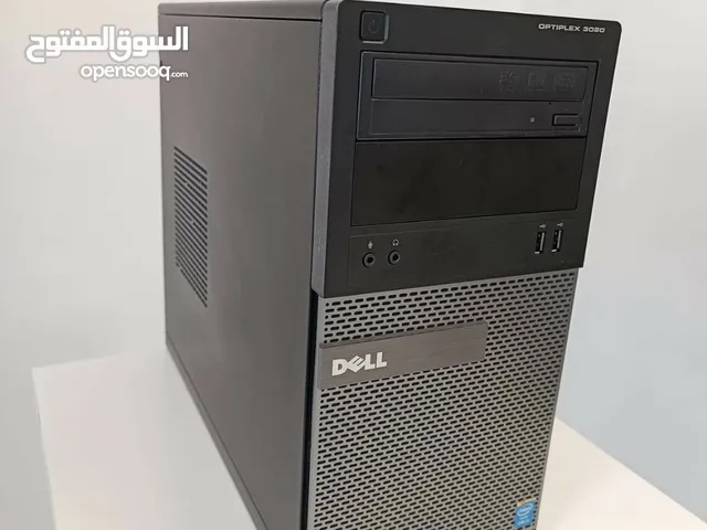 Windows Dell  Computers  for sale  in Al Khums