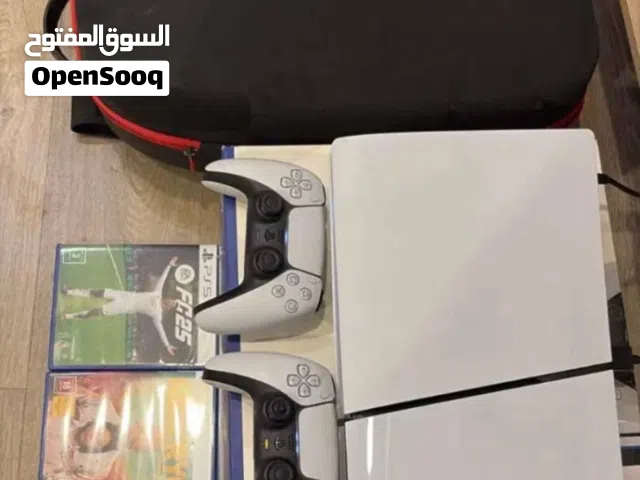 PlayStation 5 PlayStation for sale in Dhofar