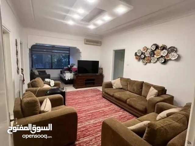 170 m2 3 Bedrooms Apartments for Sale in Amman Al Jandaweel