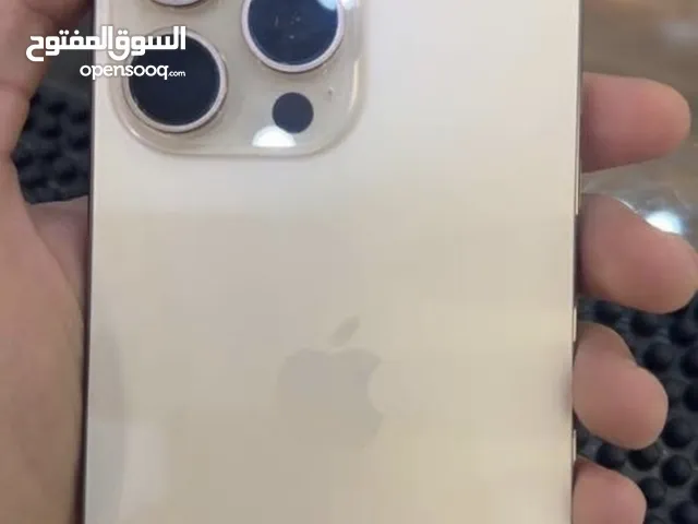 Apple iPhone 16 Pro Max 256 GB in Salt