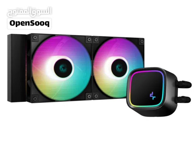(اقرا الوصف) deepcool le520
