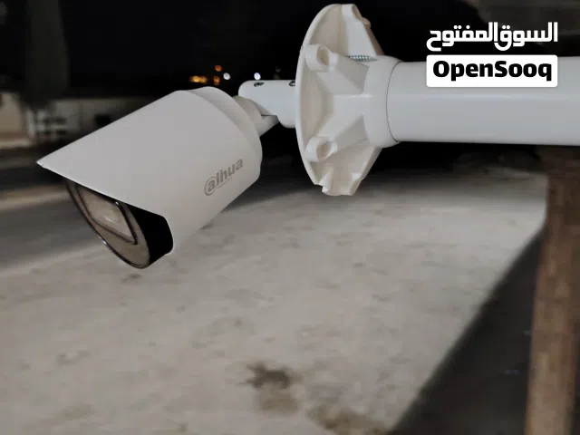 كميرا dahua 5m