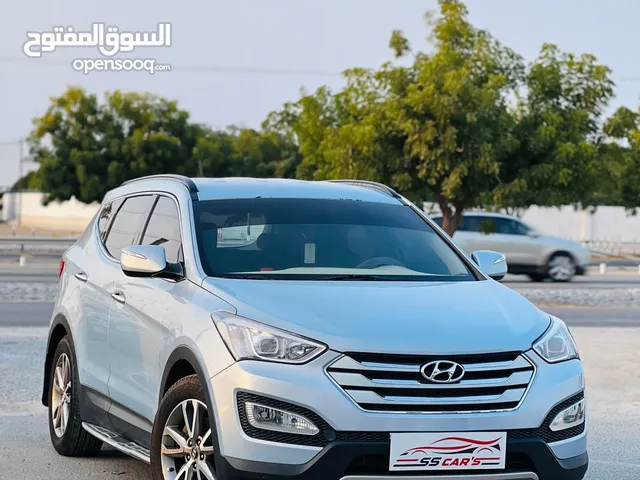 New Hyundai Santa Fe in Al Batinah