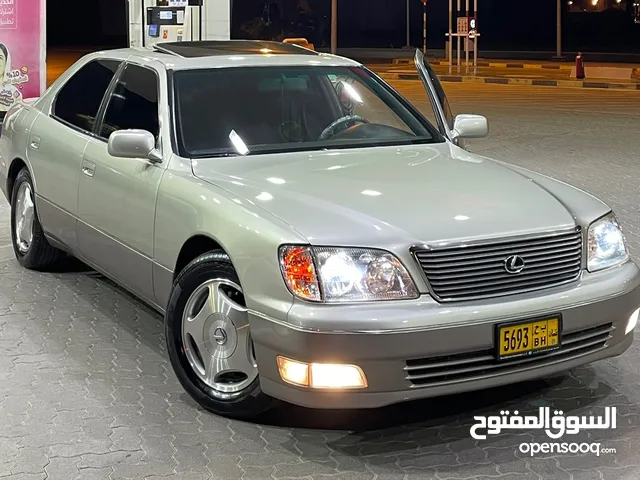 Lexus LS LS 400 in Al Batinah