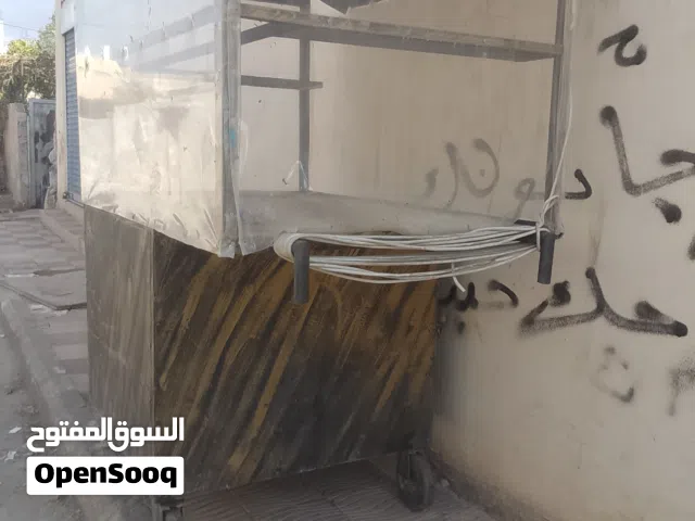 عرباية قهوة أو مأكولات جديده