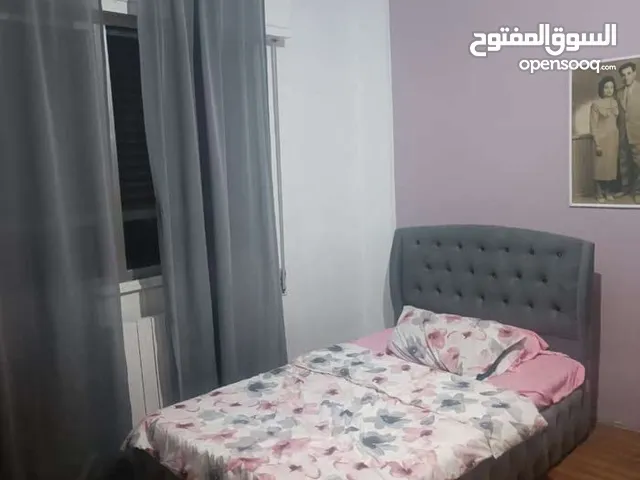 شقة مفروشة في منطقة الجاردنز اعلان رقم (G184)