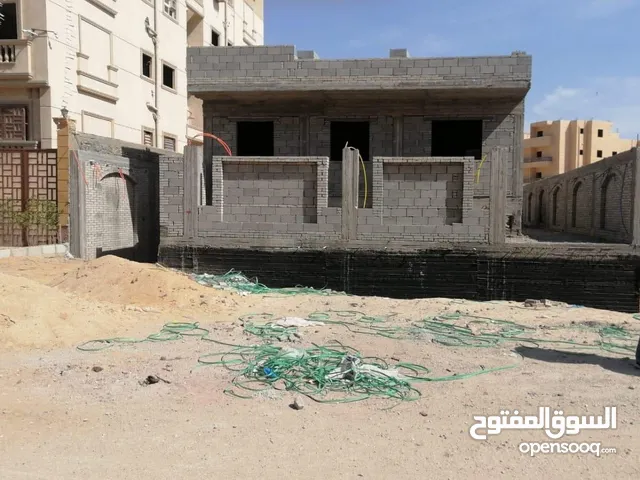 450 m2 More than 6 bedrooms Villa for Sale in Cairo New October