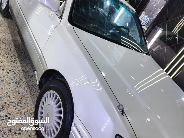 Used Toyota Crown in Basra