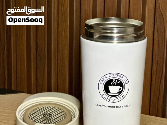 كوب قهوة حافظ للحرارة