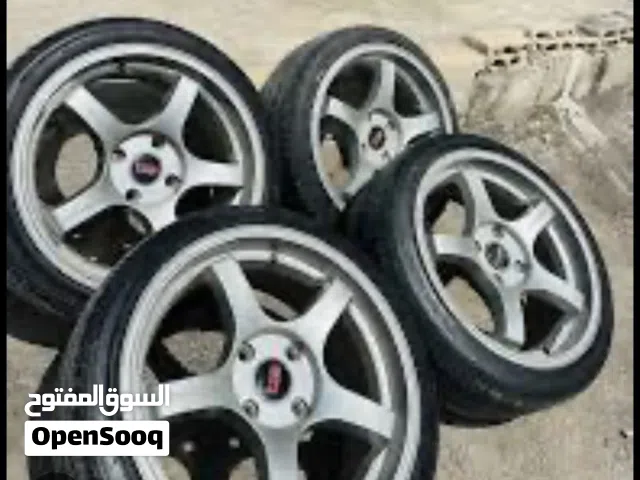 جنطات Mk للبيع قياس 17