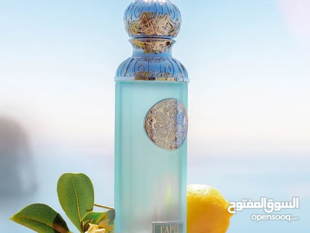 عطور قصة الأصلية الغنية عن التعريف