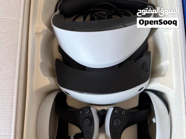 VR 2. excellent  situation