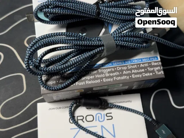 قطعة كرونس زين