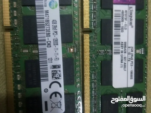  RAM for sale  in Cairo