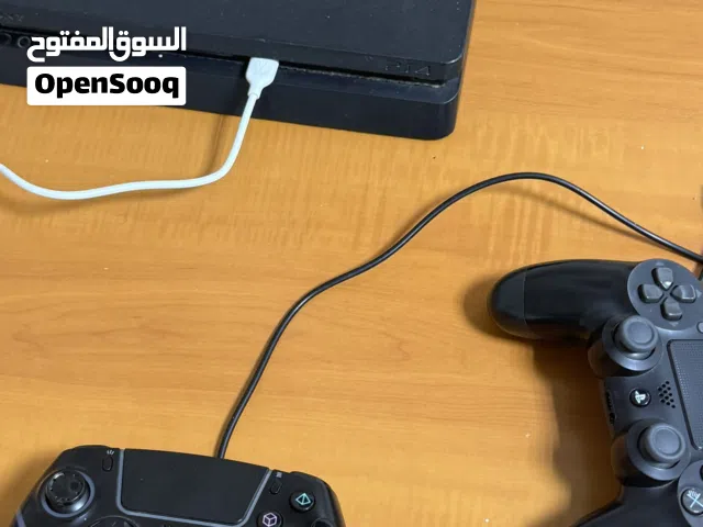 PlayStation 4 PlayStation for sale in Al Batinah
