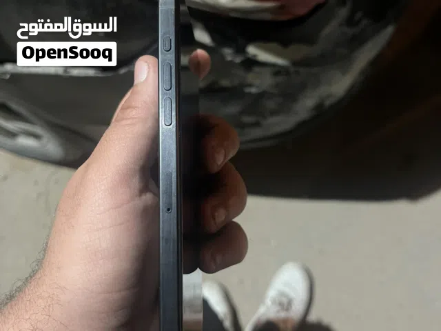 Apple iPhone 15 Pro Max 512 GB in Tripoli